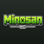 Minosan.MCβのアイコン