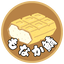 もなか鯖のアイコン
